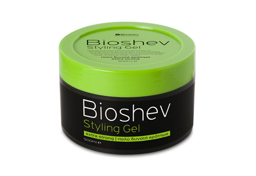 GEL ΠΟΛΥ ΔΥΝΑΤΟ ΚΡΑΤΗΜΑ 250ML