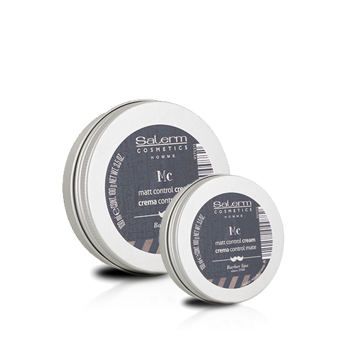 ΚΡΕΜΑ ΜΑΛΛΙΩΝ MATT CONTROL CREAM 100ML