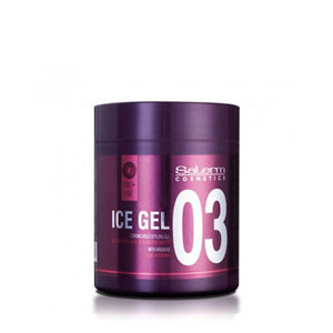 SALERM ICE GEL 500ML