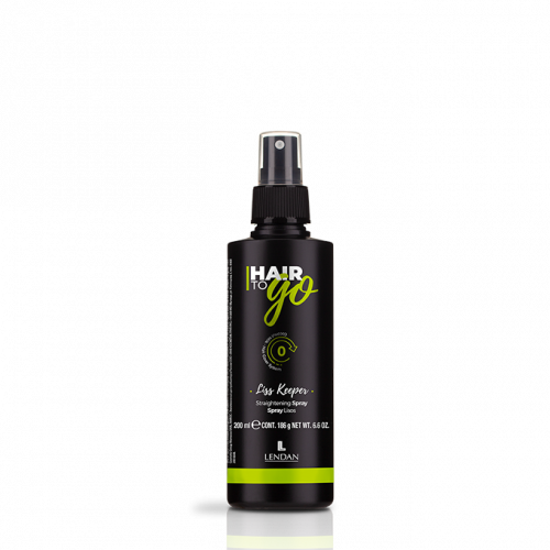 LENDAN LISS KEEPER ΙΣΙΩΤΙΚΟ SPRAY 200ML