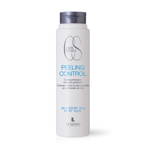PEELING CONTROL SHAMPOO 300ML