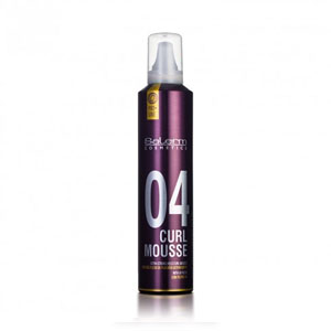SALERM ΑΦΡΟΣ ΓΙΑ ΜΠΟΥΚΛΕΣ 300ML