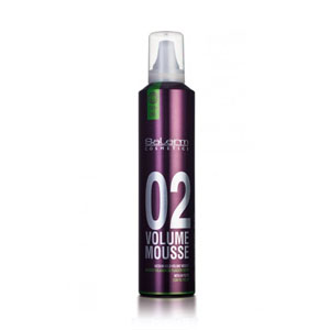 SALERM ΑΦΡΟΣ 405ML