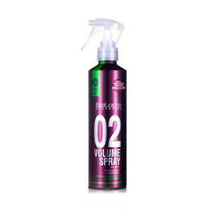 SALERM SPRAY ΓΙΑ ΟΓΚΟ 250ML
