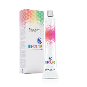 HD COLORS ΗΜΙΜΟΝΙΜΗ ΒΑΦΗ