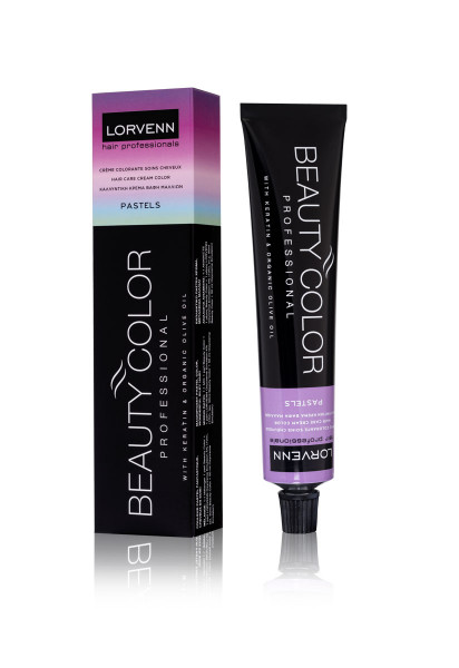 N.6.5/81 BEAUTY COLOR ΖΑΦΕΙΡΙ