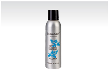 DRY SHAMPOO VOLUMEN 200ML