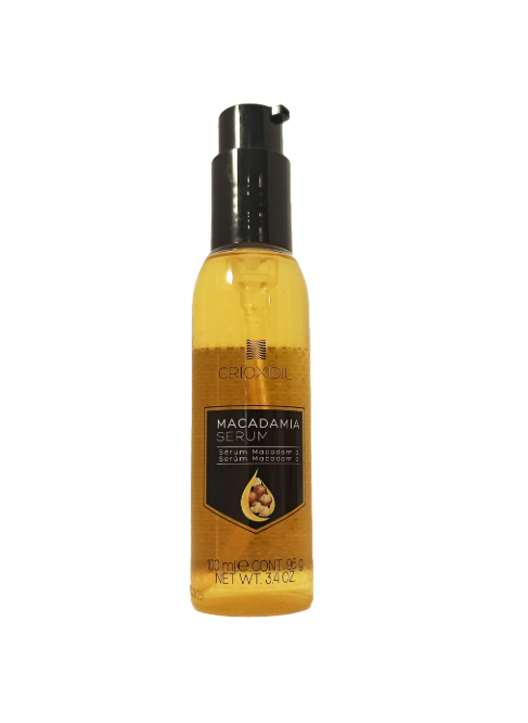 MACADAMIA SERUM 100ML
