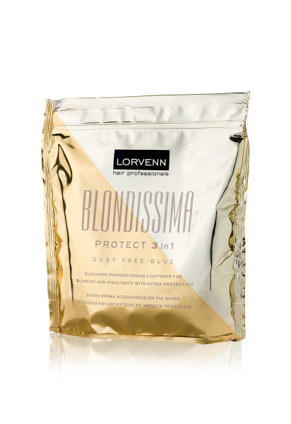 BLONDISSIMA ΝΤΕΚΑΠΑΖ 500gr