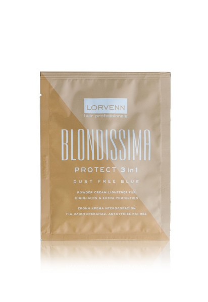 BLONDISSIMA ΝΤΕΚΑΠΑΖ 15gr