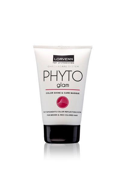 PHYTO GLAM MASK 100ML