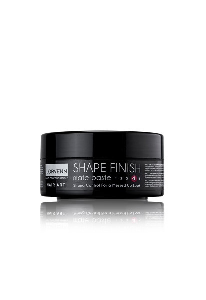 SHAPE FINISH MATTE PASTE 75ML