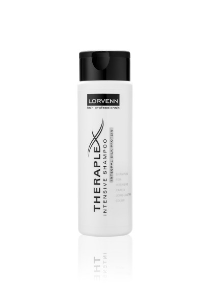 THERAPLEX INTENSIVE SHAMPOO 200ML