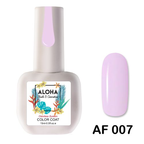HMIMONIMO ΒΕΡΝΙΚΙ ALOHA 15ML #AF007