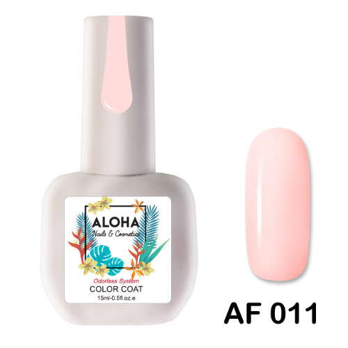 HMIMONIMO ΒΕΡΝΙΚΙ ALOHA 15ML #AF011