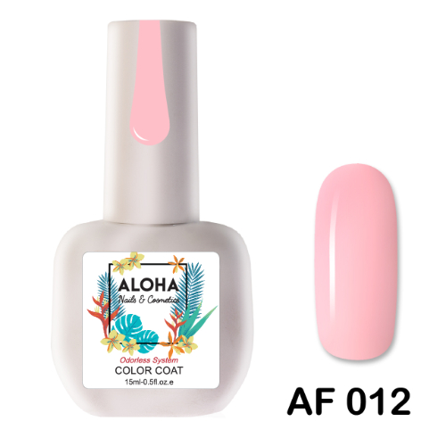 HMIMONIMO ΒΕΡΝΙΚΙ ALOHA 15ML #AF012