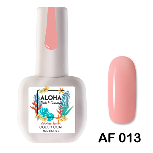 HMIMONIMO ΒΕΡΝΙΚΙ ALOHA 15ML #AF013
