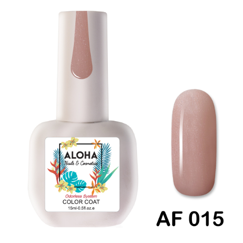 HMIMONIMO ΒΕΡΝΙΚΙ ALOHA 15ML #AF015