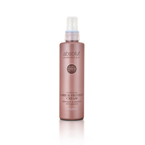 EVOLUTION CARE & PROTECT CREAM 190ML