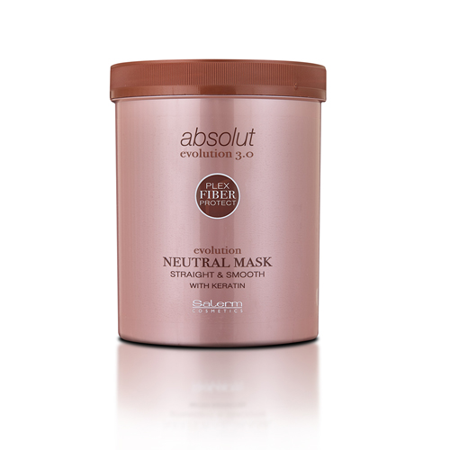 EVOLUTION NEUTRAL MASK 1000ML