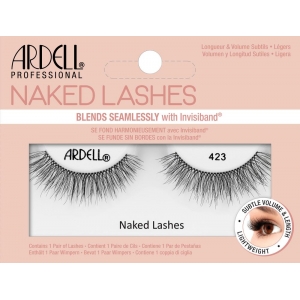 NAKED LASHES 423