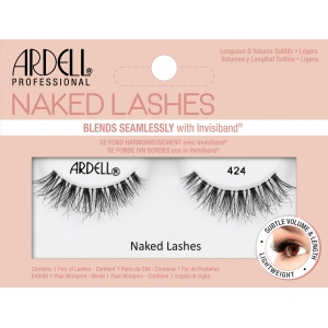 NAKED LASHES 424