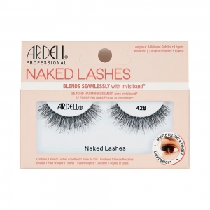 NAKED LASHES 428