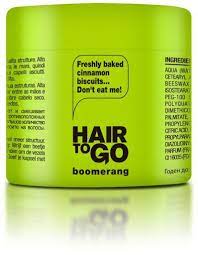 HAIR TO GO BOOMERANG 100 ML