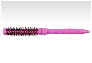 CERAMIC BRUSH PINK 17mm
