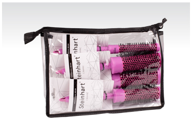 SET CERAMIC BRUSHES 5pcs