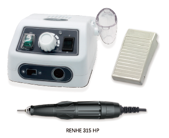 REHNE 315 ΕΠΑΓΓΕΛΜΑΤΙΚΟΣ ΤΡΟΧΟΣ