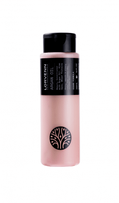 Beauty Conditioner ME ΕΛΑΙΟ ARGAN // ALOE VERA // ΠΡΩΤΕΪΝΕΣ ΣΤΑΡΙΟΥ // ΓΙΑ ΚΑΝΟΝΙΚΑ / ΞΗΡΑ ΜΑΛΛΙΑ