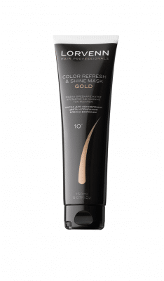 Color Refresh & Shine Gold 150ml