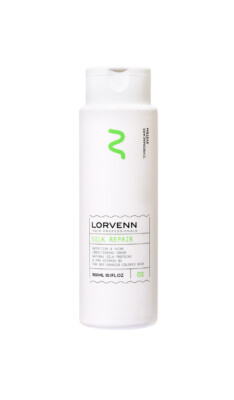 NUTRITION & SHINE CONDITIONING CREAM 300ml