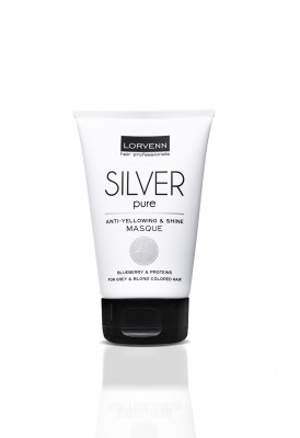 Anti yellowing & shine masque ΕΚΧΥΛΙΣΜΑΤΑ ΜΥΡΤΙΛΛΟΥ // ΕΙΔΙΚΕΣ ΠΡΩΤΕΪΝΕΣ // ΓΙΑ ΓΚΡΙΖΑ & ΞΑΝΘΑ ΜΑΛΛΙΑ 100ml