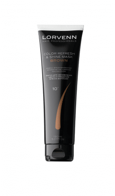 Color Refresh & Shine Brown 150ml