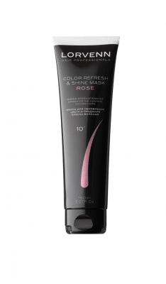 Color Refresh & Shine Rose 150ml