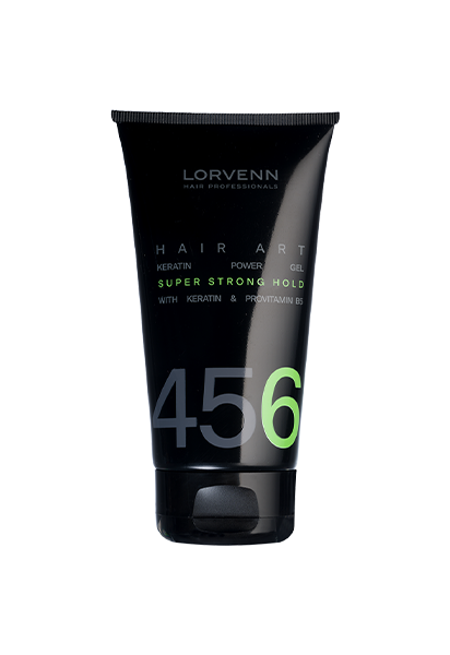 KERATIN POWER GEL ΕΞΤΡΑ ΔΥΝΑΤΟ ΚΡΑΤΗΜΑ ΜΕ ΚΕΡΑΤΙΝΗ & ΠΡΟΒΙΤΑΜΙΝΗ Β5 150ml