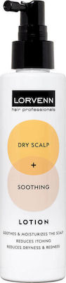 LORVENN Dry Scalp Soothing Lotion 150ml