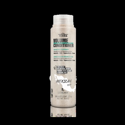 LD TERRA VOLUME COND TR 300ML