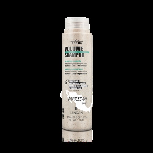 LD TERRA VOLUME SHAMPOO 300ML