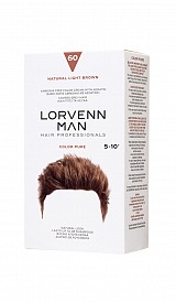 LORVENN MAN N.60