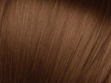 Calvani Hair Building Fibers Σκόνη Πύκνωσης Medium Brown (Καφέ / Καστανό) 12gr