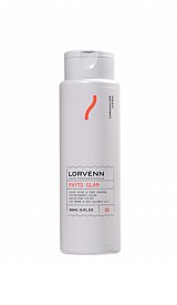 COLOR PROTECTION & SHINE DAILY SHAMPOO ΜΕ ΕΚΧΥΛΙΣΜΑΤΑ ΦΥΤΙΚΩΝ ΧΡΩΣΤΙΚΩΝ // ΓΙΑ ΚΑΣΤΑΝΑ & ΚΟΚΚΙΝΑ ΒΑΜΜΕΝΑ ΜΑΛΛΙΑ 300ml
