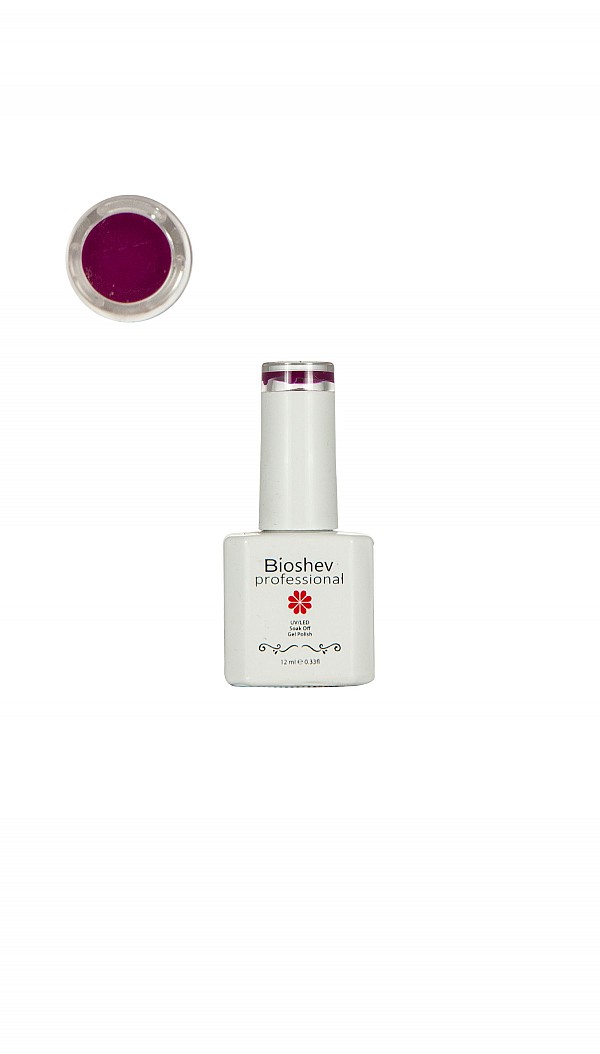 UV/LED SOAK OFF GEL POLISH 12ML #B306