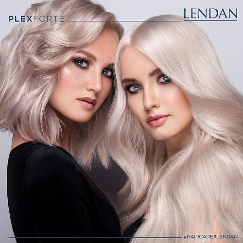 PlexForte - Η απόλυτη θεραπεία για τα μαλλιά