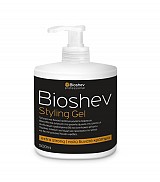 GEL ΔΥΝΑΤΟ ΚΡΑΤΗΜΑ ΜΕ ΑΝΤΛΙΑ 500ML