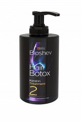 BOTOX ΘΕΡΑΠΕΙΑ ΝΟ 2 300ML