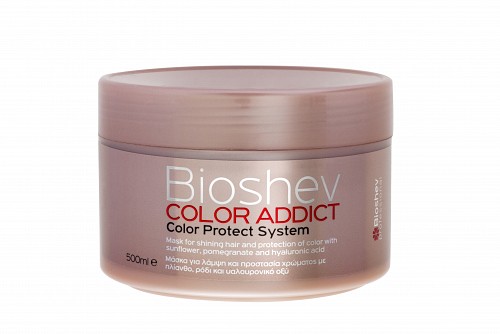 COLOR ADDICT MASK 500ML