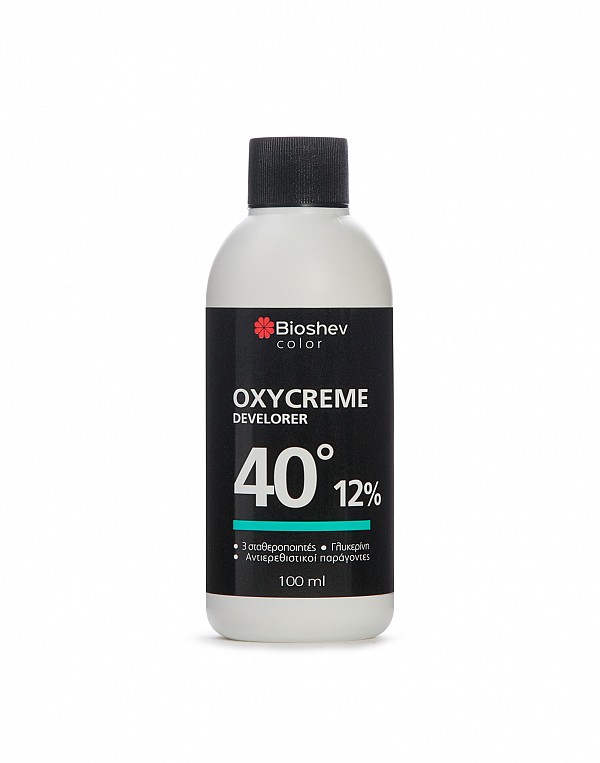 ΟΞΕΙΔΩΤΙΚΟ ΓΑΛΑΚΤΩΜΑ 40 VOL 12 % 100ML